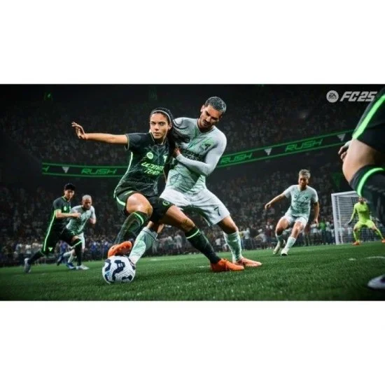Sony Ea Sports Fc 25 For Xbox